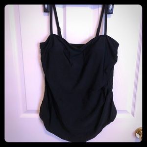 Brand New One piece swimsuit Size Large